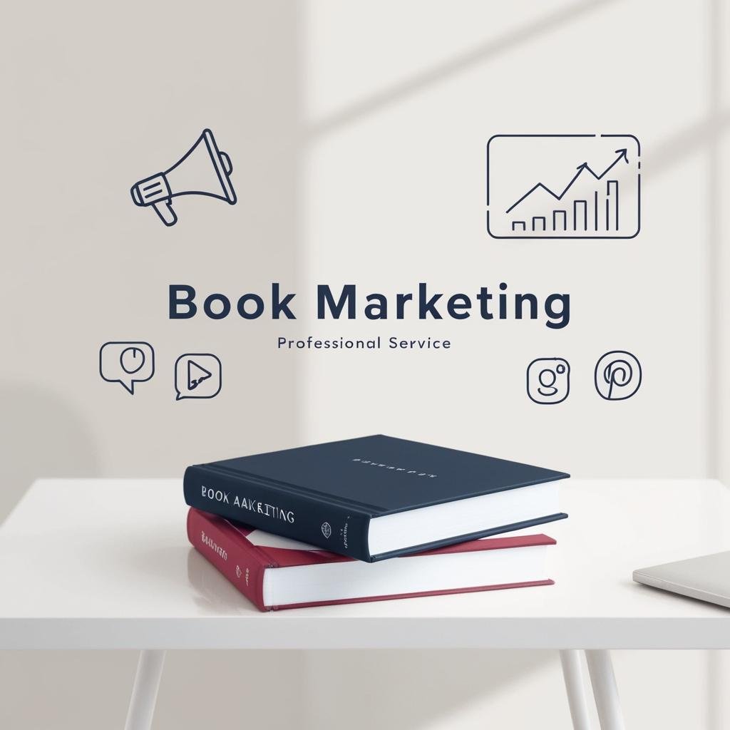 Book Marketing