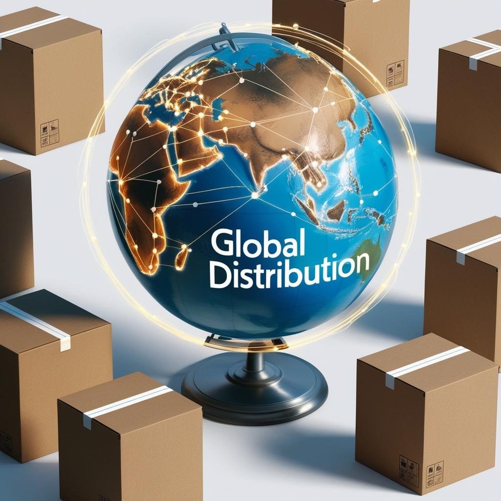 Global Distribution